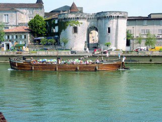 A konyak hazája - Utazás -  - cognac, Franciaország, gasztronómia, ital, konyak, 