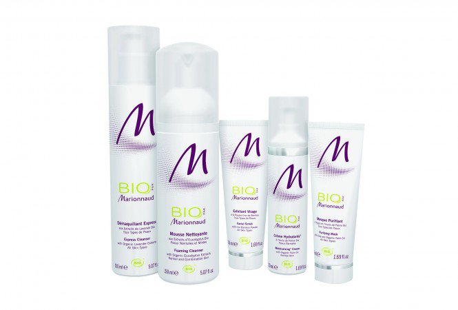 Bio Marionnaud - Bőrápolás -  - 2010, bio, Bio Marionnaud, egészség, szépségápolás, termékek, 
