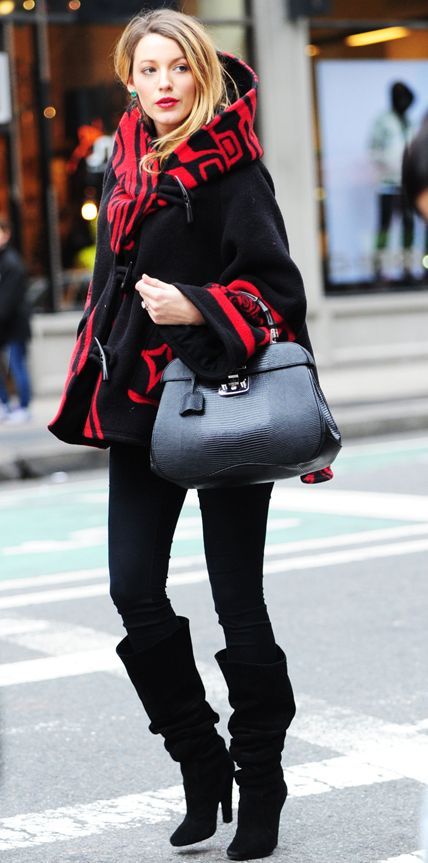 Top10: outfit ötletek a mindig ragyogó és stílusos Blake Lively-tól - DIVAT&STÍLUS - Stílusiskola - blake lively, divat, outfit, stílus, 