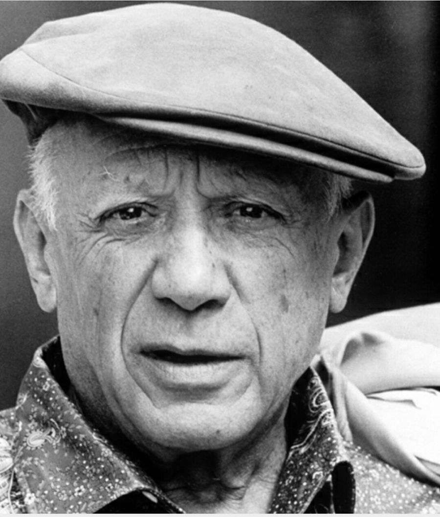 'A művészet hazugság, amely segít felismerni az igazságot.' Idézetek Pablo Picasso-tól - STYLENEWS - Kultúr-kitérő - festőművész, idézetek, kultúra, művészet, pablo picasso, 
