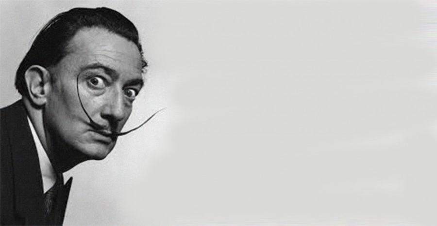 'Ki ne volna inkább boldog ostoba, mint okos nyomorult?' Idézetek Salvador Dalí-tól - STYLENEWS - Kultúr-kitérő - idézetek, művészet, salvador dali, 