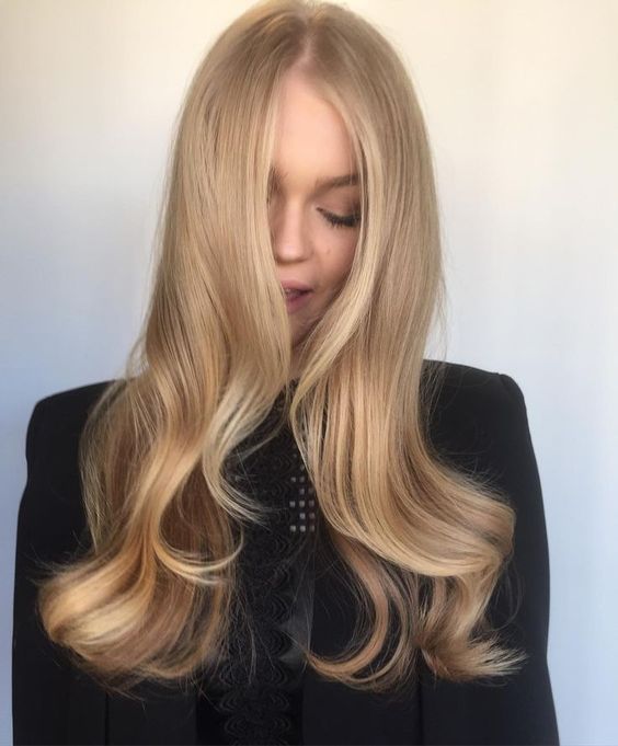 Top10: csodás szőke árnyalatok, ha egy kis változásra vágysz - SZÉPSÉG - Hajápolás  - 