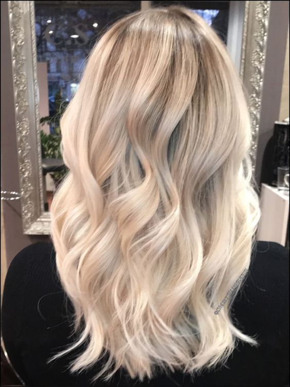 Top10: csodás szőke árnyalatok, ha egy kis változásra vágysz - SZÉPSÉG - Hajápolás  - frizura, haj, szőke, szőke árnyalatok, 