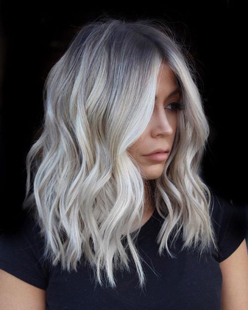 Top10: csodás szőke árnyalatok, ha egy kis változásra vágysz - SZÉPSÉG - Hajápolás  - 