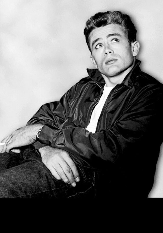 Top10: képek James Dean-ről, az 50-es évek egyik legnagyobb sztárjáról - STYLENEWS - Aktuális - 