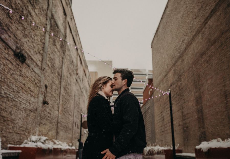 Egy érzelmileg elérhetetlen férfival kár terveket szövögetni - KERESD A NŐT  - Lélekhangok - érzelem, érzelmileg elérhetetlen férfi, párkapcsolat, 