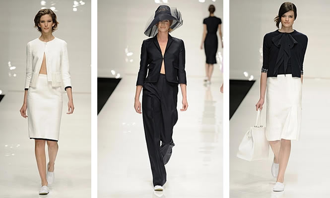 London Fashion Week 2010 - 3. nap - Hírek  -  - 2010, 2011 tavasz/nyári kollekció, London Fashion Week, Vivienne Westwood, 