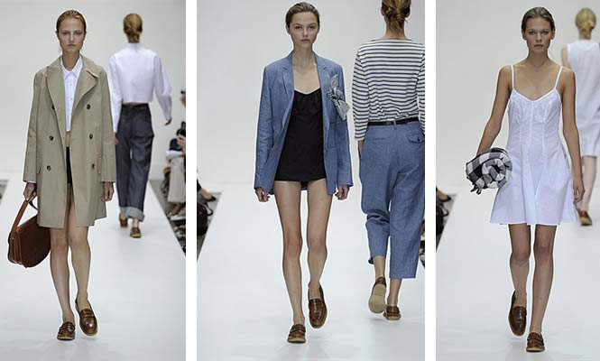 London Fashion Week 2010 - 3. nap - Hírek  -  - 2010, 2011 tavasz/nyári kollekció, London Fashion Week, Vivienne Westwood, 