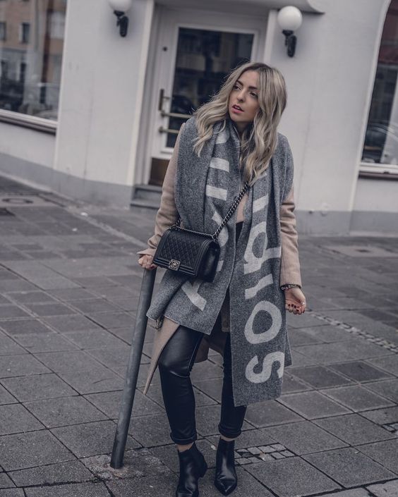 Stílusiskola: szürke outfitek, amelyek cseppet sem unalmasak - DIVAT&STÍLUS - Stílusiskola - divat, outfit, stílus, szürke, 