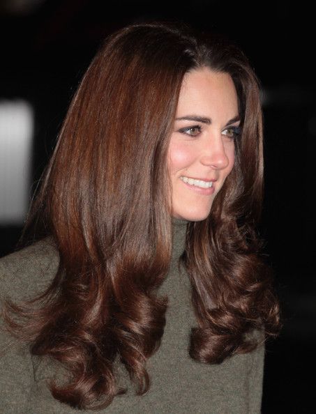 Top: gyönyörű gesztenyebarna hajszín árnyalatok - SZÉPSÉG - Hajápolás  - 