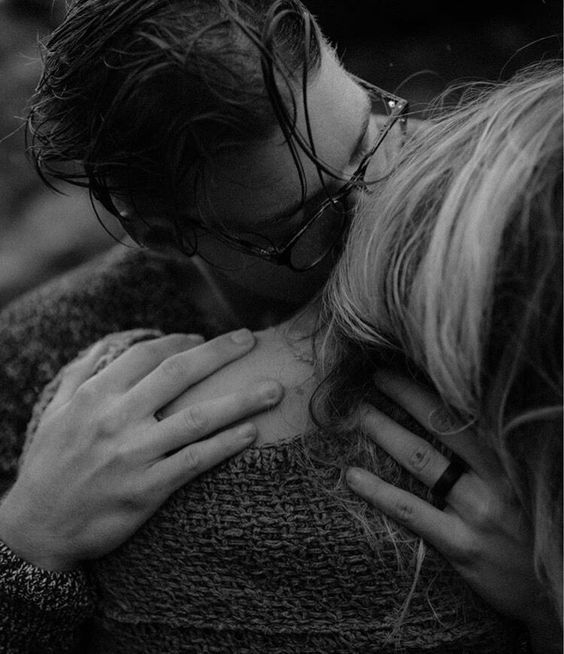 Nem kell azt hazudni, amit hallani akarunk - KERESD A NŐT  - Lélekhangok - érzelmek nélkül, hazugságok, lélekhangok, párkapcsolat, 