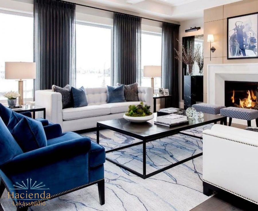 Harmónia és elegancia - Így lehet igazán kiegyensúlyozott az otthonunk - STYLEHOME -  - elegancia, hacienda, harmónia, otp, 