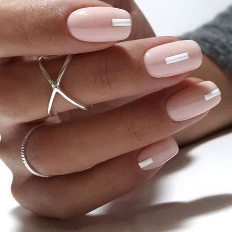 Top10: visszafogott manikűr ötletek a közeledő tavaszra - SZÉPSÉG -  - kifinomult, manikűr, tavasz, visszafogott, 