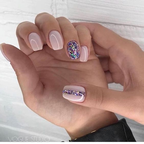 Top10: visszafogott manikűr ötletek a közeledő tavaszra - SZÉPSÉG -  - kifinomult, manikűr, tavasz, visszafogott, 