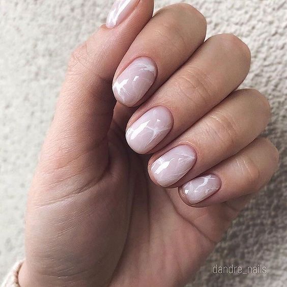 Top10: visszafogott manikűr ötletek a közeledő tavaszra - SZÉPSÉG -  - kifinomult, manikűr, tavasz, visszafogott, 