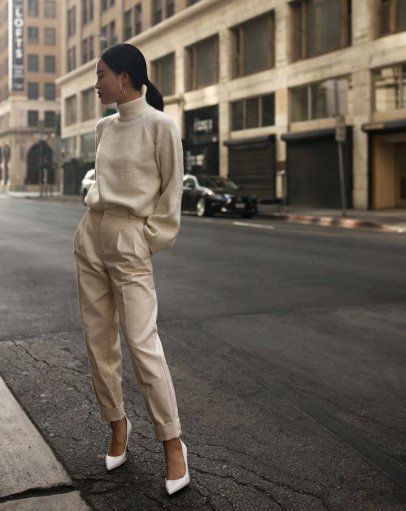 Stílusiskola: 10 outfit, amelyben elegáns, mégis csinos laza lehetsz - DIVAT&STÍLUS - Stílusiskola - divat, elegáns, laza, outfit, stílus, 