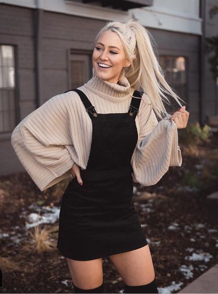 Stílusiskola: 10 bájos, mégis nőies outfit - DIVAT&STÍLUS - Stílusiskola - bájos, divat, nőies, outfit, stílus, 