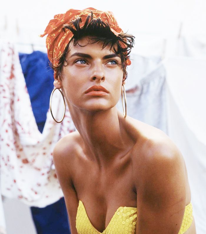 A 90-es évek leggyönyörűbb modelljei - STYLENEWS - Kultúr-kitérő - 90-es évek, modellek, szépségipar, 