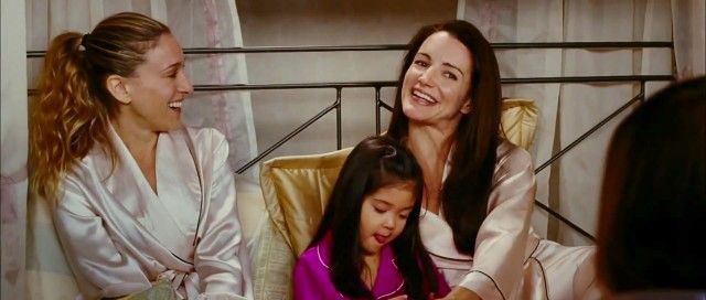 'Tizenöt éves korom óta randizom. Hol van a Nagy Ő?' - Kedvenc idézeteink Charlotte York-tól - STYLENEWS - Aktuális - charlotte york, idézetek, kristin davis, szex és new york, 