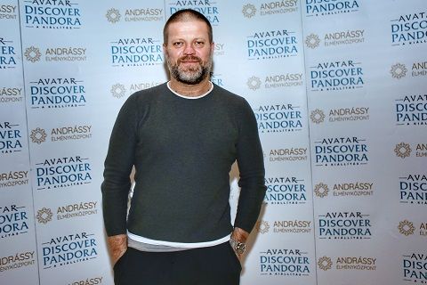 Szabó Győző: „Én még egy nagy gyerek vagyok” - STYLENEWS - Aktuális - avatar discover pandora kiállítás, avatar kiállítás, szabó győző, 