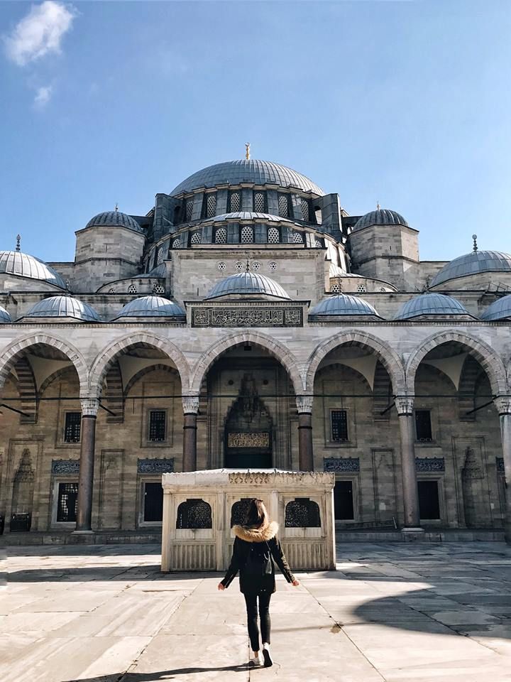 A csodaváros: Isztambul - STYLELIFE - Utazás - 15tickets, isztambul, isztambul utazás, utazás, 