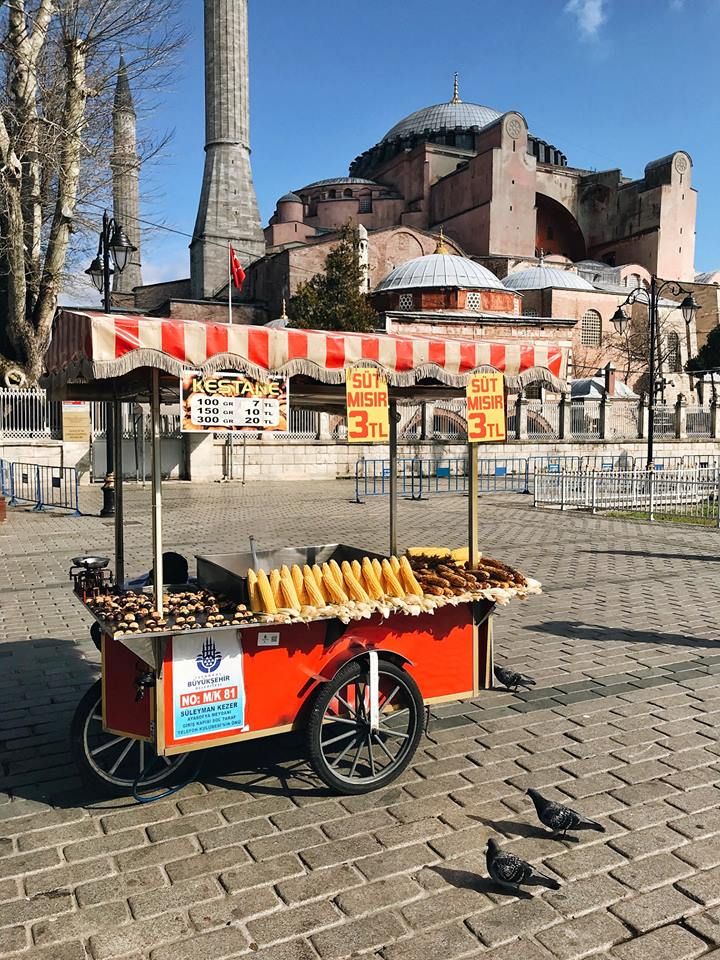 A csodaváros: Isztambul - STYLELIFE - Utazás - 15tickets, isztambul, isztambul utazás, utazás, 