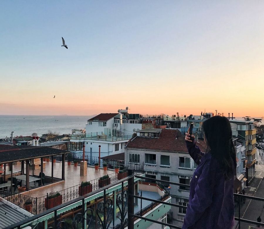 A csodaváros: Isztambul - STYLELIFE - Utazás - 15tickets, isztambul, isztambul utazás, utazás, 