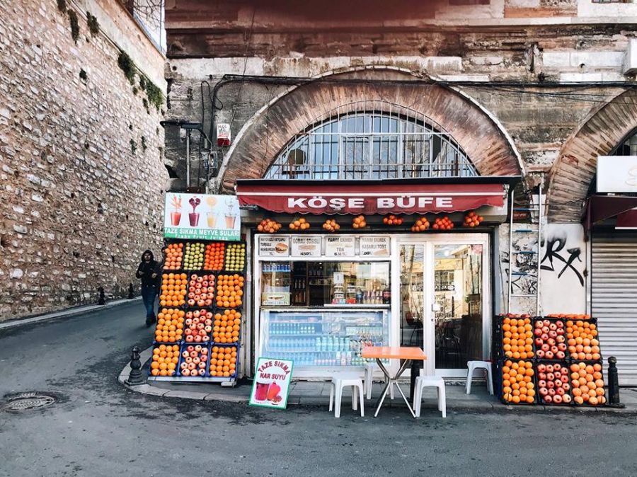 A csodaváros: Isztambul - STYLELIFE - Utazás - 15tickets, isztambul, isztambul utazás, utazás, 