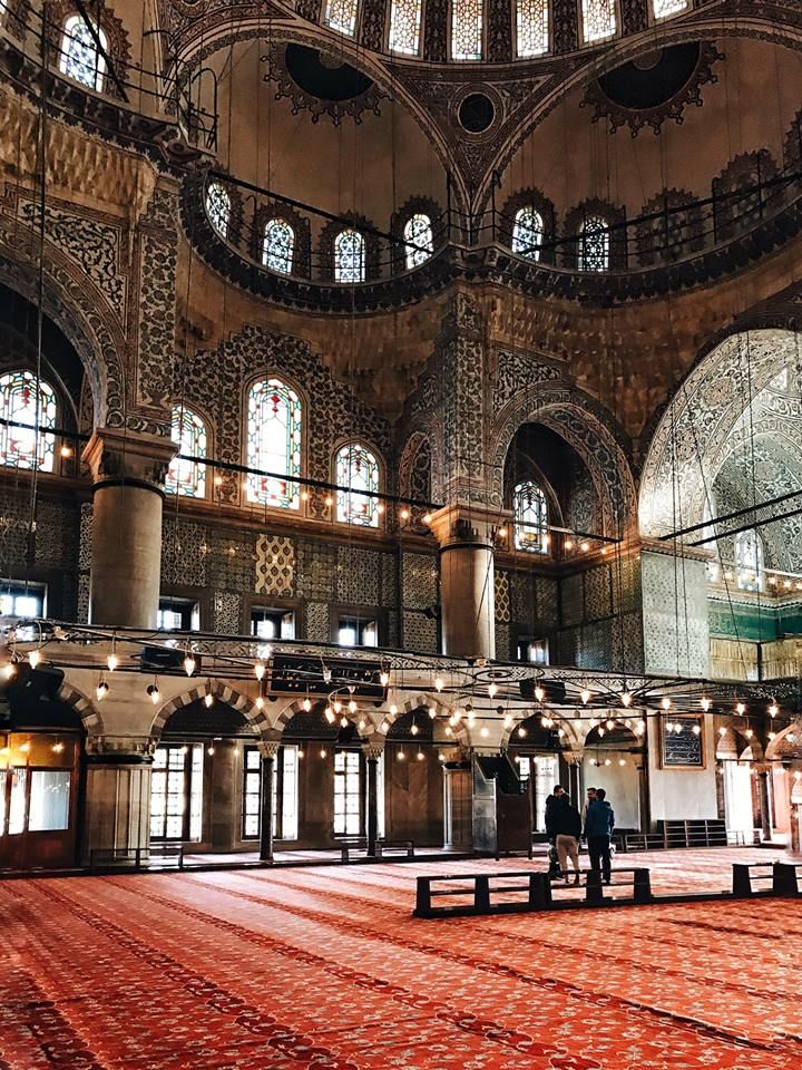 A csodaváros: Isztambul - STYLELIFE - Utazás - 15tickets, isztambul, isztambul utazás, utazás, 