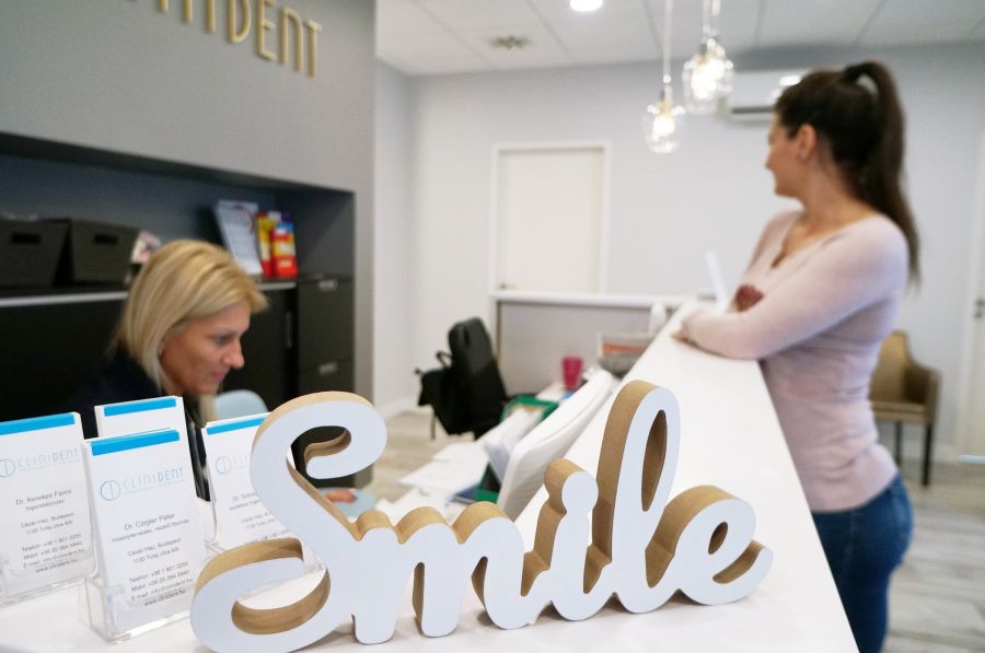 Félelem helyett kellemes élmény - 5 dolog, amire érdemes figyelni, amikor fogorvost választunk - STYLELIFE - Egészség - budapest, clinident, clinident budapest, clinident fogászat budapest, fogászat, fogorvos, fogorvos budapest, 