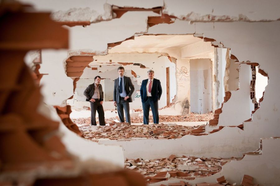 Kosztümös szicíliai maffiasorozatot hoz az Epic Drama - STYLENEWS -  - epic drama, sorozatok, 