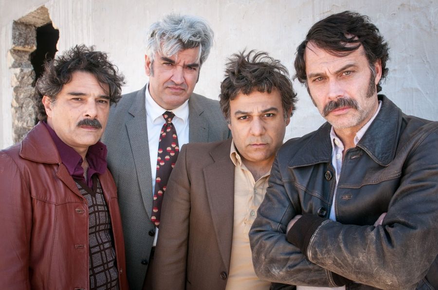 Kosztümös szicíliai maffiasorozatot hoz az Epic Drama - STYLENEWS -  - epic drama, sorozatok, 