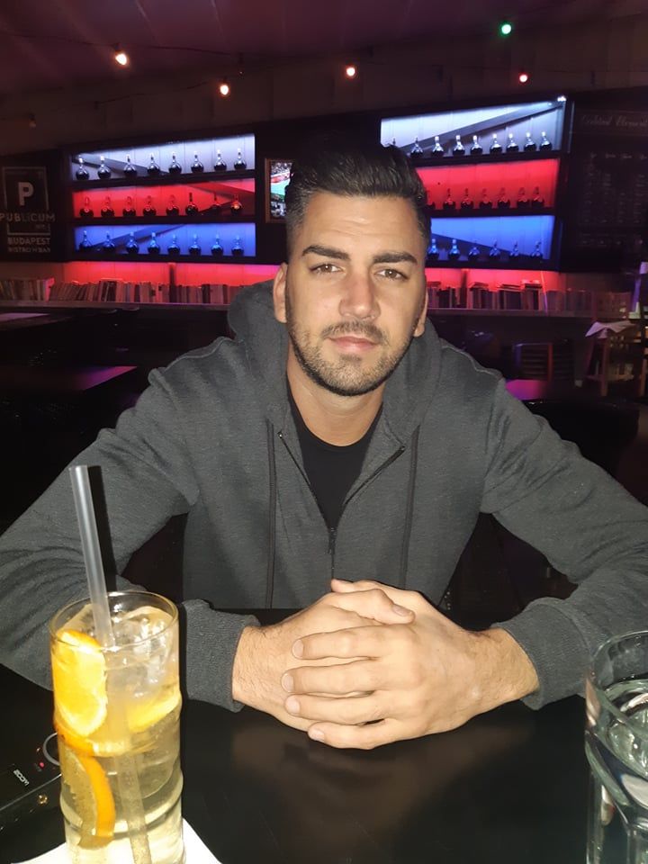 PUBLiCUM PORTRAIT - BLR - STYLENEWS - STYLELIFE - BLR, Bokros László, Follow The Flow, Nemtudja senki, publicum, publicum portrait, Újpest, 