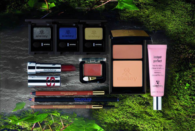 2010 őszi sminkkollekció a Sisley-től - Smink  - Bőrápolás - 2010, 2010 ősz, sminktippek, szépségápolás, 