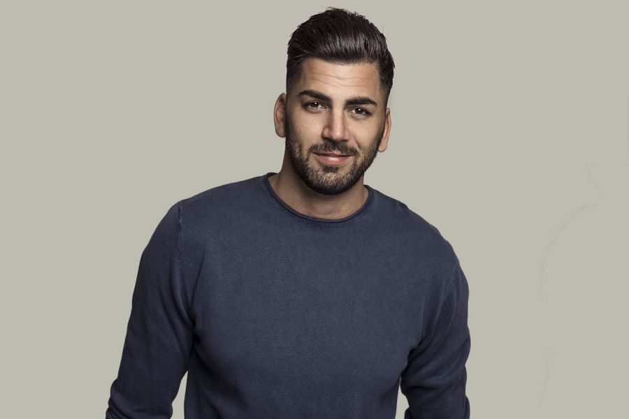 PUBLiCUM PORTRAIT - BLR - STYLENEWS - STYLELIFE - BLR, Bokros László, Follow The Flow, Nemtudja senki, publicum, publicum portrait, Újpest, 