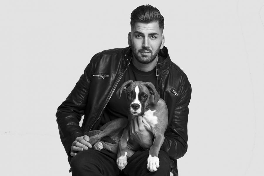 PUBLiCUM PORTRAIT - BLR - STYLENEWS - STYLELIFE - BLR, Bokros László, Follow The Flow, Nemtudja senki, publicum, publicum portrait, Újpest, 