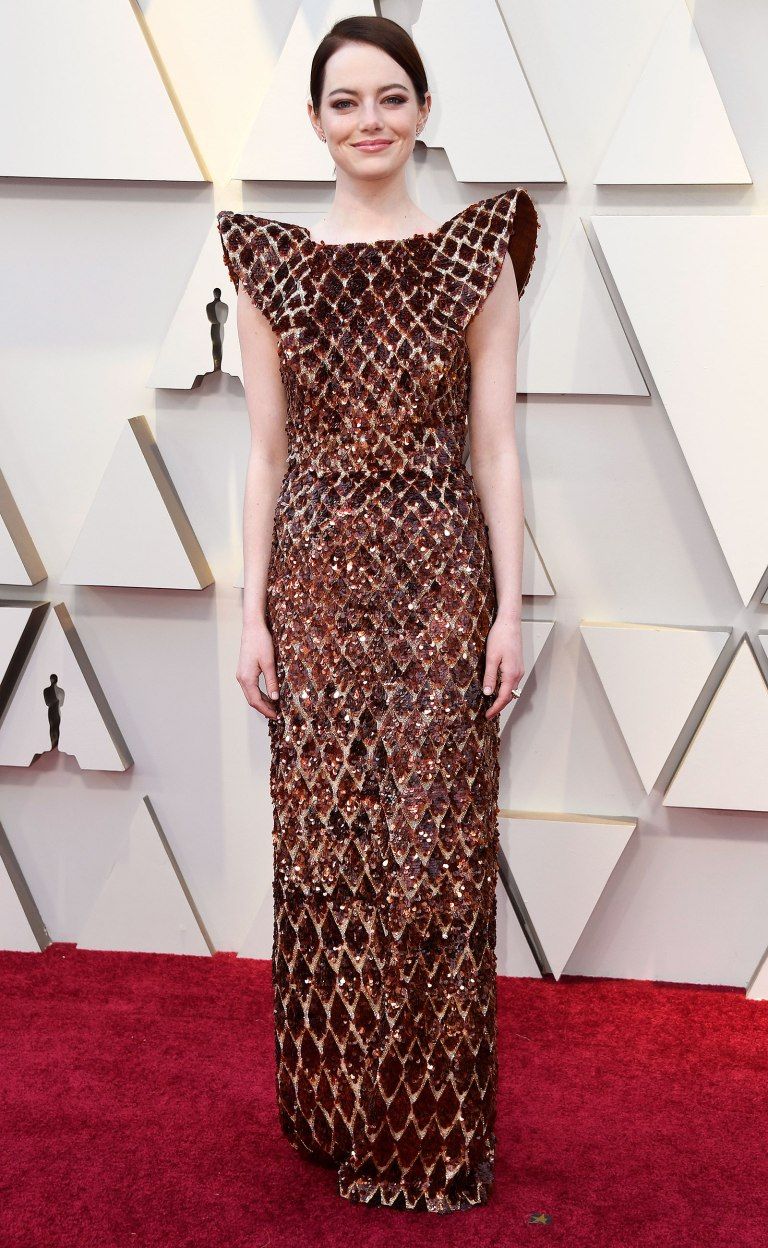 Top10: a legszebb ruhák a 91. Oscar-gálán - DIVAT&STÍLUS - Stílusiskola - divat, legjobb ruhák, oscar, oscar 2019, ruhák, stílus, 