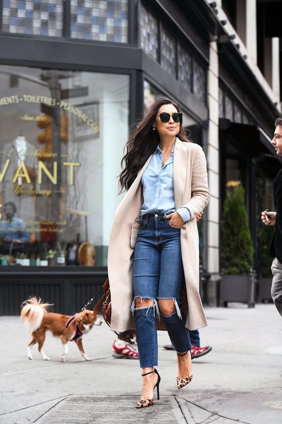 Stílusiskola: így viselj farmert farmerrel - DIVAT&STÍLUS - Stílusiskola - 