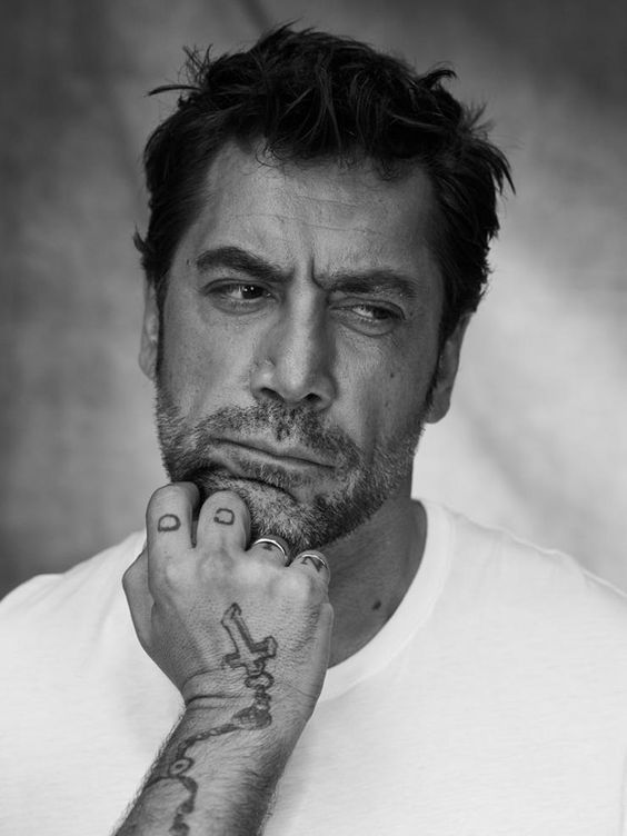 Top10: képek Javier Bardem-ről, amelyek után még jobban irigyeljük Penélope Cruz-t - STYLENEWS - Aktuális - javier bardem, képek, penélope cruz, szexi, születénap, 