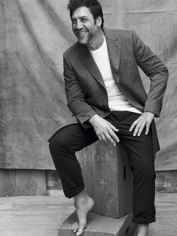 Top10: képek Javier Bardem-ről, amelyek után még jobban irigyeljük Penélope Cruz-t - STYLENEWS - Aktuális - javier bardem, képek, penélope cruz, szexi, születénap, 