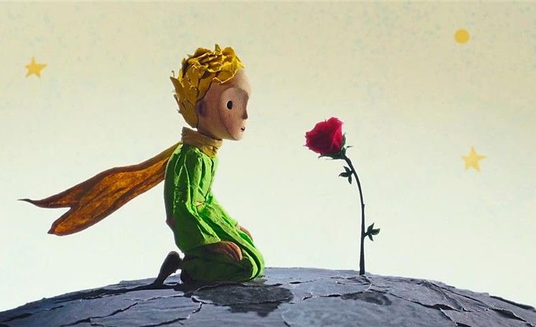 'Két-három hernyót el kell tűrnöm, ha meg akarom ismerni a pillangókat.' Idézetek A Kis hercegből - STYLENEWS - Kultúr-kitérő - antoine de saint-exupéry, antoine de saint-exupéry a kis herceg, idézetek, 