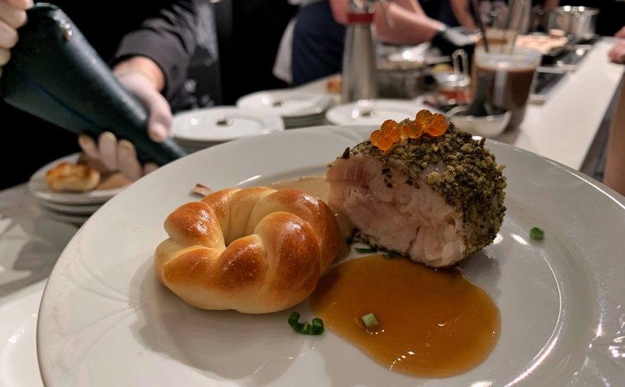 Az „Év Ifjú Séftehetsége - STYLENEWS - Rendezvények - dining guide, gála, konyha, miele, 