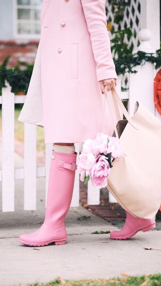 Stílusiskola: így viselj tavasszal rózsaszínt - DIVAT&STÍLUS - Stílusiskola - divat, outfit, rózsaszín, stílus, tavasz, 