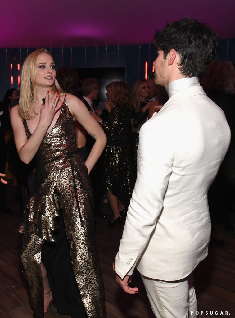 Top15: A 2019-es Oscar-gála legjobb fotói - DIVAT&STÍLUS - Celebrity - celebek, oscar, oscar 2019, oscar-gála, sztárok, 