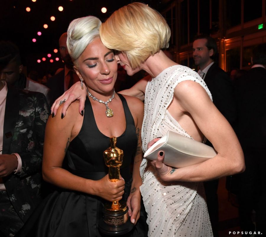 Top15: A 2019-es Oscar-gála legjobb fotói - DIVAT&STÍLUS - Celebrity - celebek, oscar, oscar 2019, oscar-gála, sztárok, 