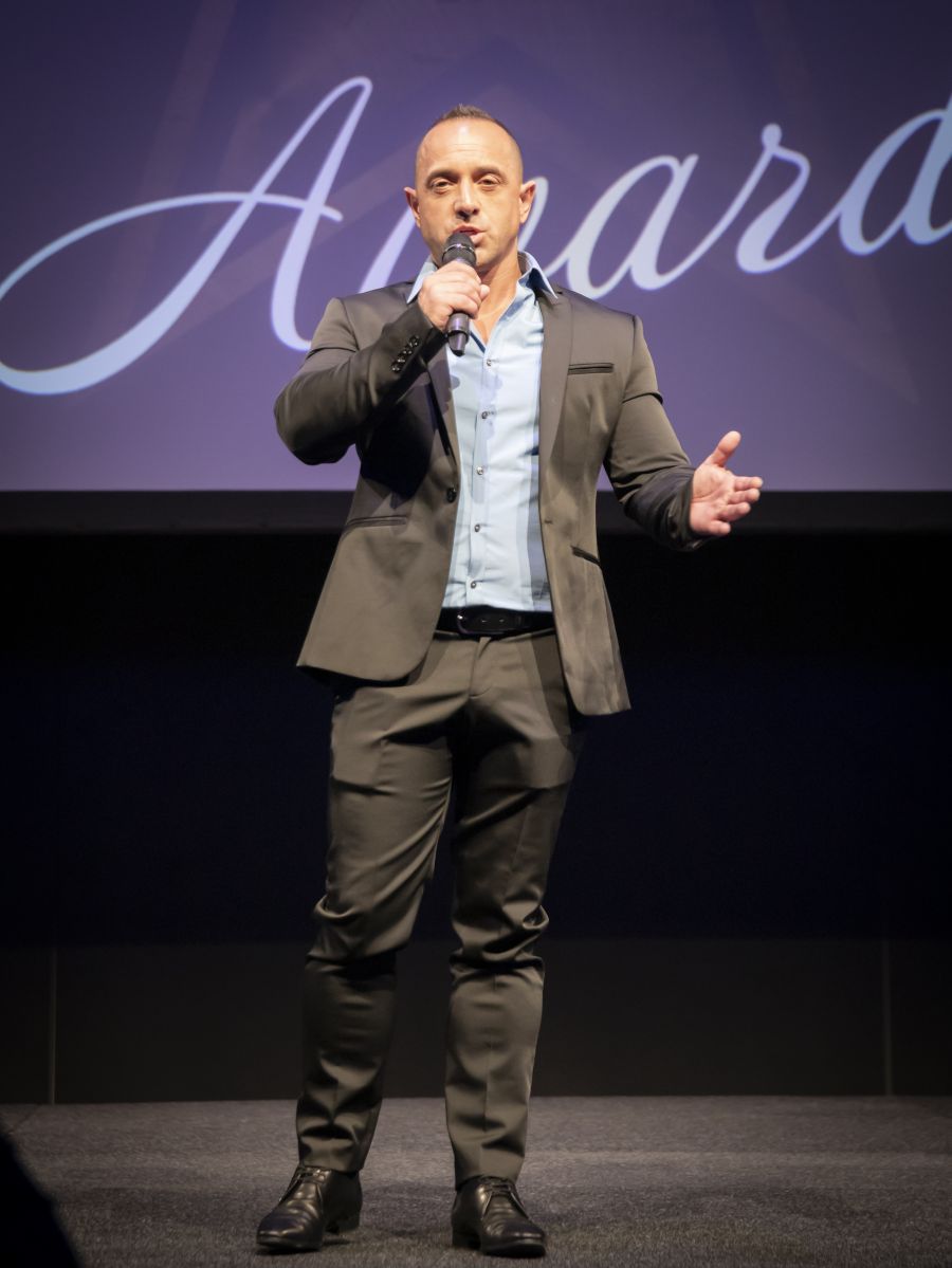 Kihirdették Magyarország egyetlen fitness díjátadó gálájának kategóriáit - STYLELIFE - Egészség - fitness, just clear fitness, sport, 