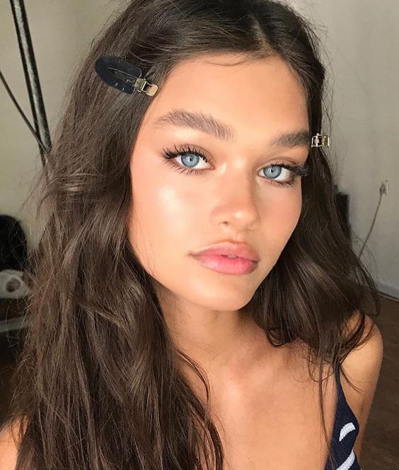 TOP10: Tavaszi sminktrendek a természetesség jegyében - SZÉPSÉG - Smink  - smink, sminkek, szépség, tavasz, tavaszi smink, 