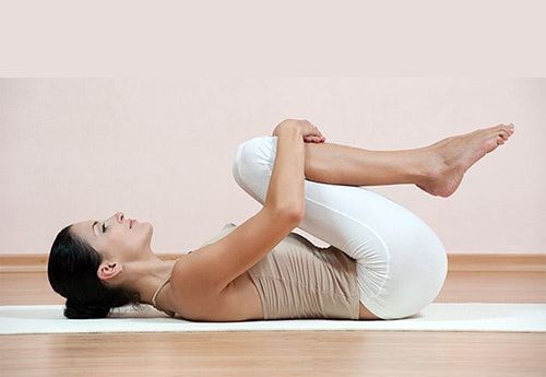 5 jógapóz, amely segít, hogy feszes és lapos legyen a hasad - STYLELIFE - Egészség - egészség, jóga, mozgás, sport, 