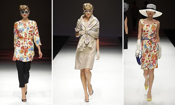 London Fashion Week 2010 - Paul Costelloe, Jean-Pierre Braganza, Felder Felder - Hírek  -  - 2010, Bora Aksu, Caroline Charles, London Fashion Week, Maria Grachvogel, Paul Costelloe, 