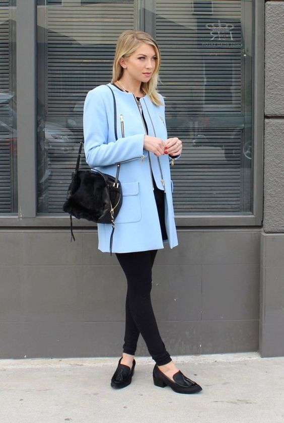 Stílusiskola: így viseld a tavaszi szezon kedvencét, a babakéket - DIVAT&STÍLUS - Stílusiskola - 